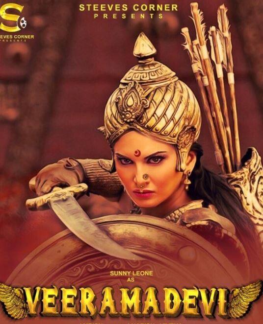 પદ્માવતની રિલીઝ પહેલા રાજપૂત સંગઠનોએ ફિલ્મનો વિરોધ કર્યો હતો. ફિલ્મ રાજપૂતોની ભાવનાઓને ઠેસ પહોંચાડતી હોવાનું જણાવવામાં આવ્યું હતું. બાદમાં તેનું નામ બદલીને રિલીઝ કરવામાં આવી હતી. ફિલ્મમાં દીપિકા પાદૂકોણ, રણવીર સિંહ અને શાહીદ કપૂર મુખ્ય રોલમાં હતા.