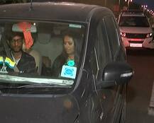 રેશ્માએ કયા મુદ્દે લીધી નીતિન પટેલની મુલાકાત? શું કરી રજૂઆત?