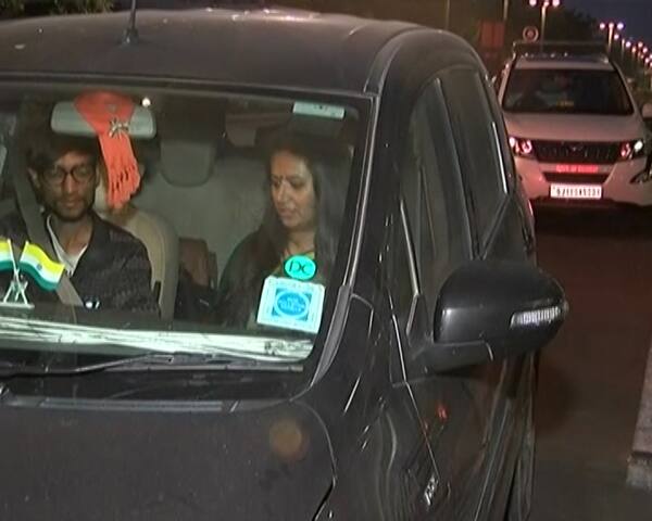 રેશ્મા પટેલે નીતિન પટેલની મુલાકાત પછી મુલાકાત પછી કહ્યું હતું કે, મેં ગૃહમંત્રી અને નાયબ મુખ્યમંત્રીની મુલાકાત લઈ પાટીદાર શહીદ પરિવારના વ્યક્તિઓના રિઝ્યુમ આપ્યા છે. તેમજ સરકાર આ વિષયને પ્રાથમિકતા આપી જલ્દીમાં જલ્દી નોકરીઓ મળે એ દિશામાં આગળ કામ વધારશે એવી ખાત્રી આપી છે. મને આશા છે કે પાટીદાર સમાજના આ પડતર પ્રશ્નનો ઉકેલ આવશે.