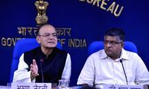 CBI વિવાદમાં સરકારે કર્યા હાથ અધ્ધર, જેટલીએ કહ્યું- CVCના માર્ગદર્શન હેઠળ SIT કરશે તપાસ