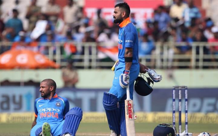 ઘટના એવી બની કે, વિરાટ કોહલીએ વેસ્ટ ઇન્ડિઝ સામે બેટિંગ દરમિયાન એક રન શોર્ટ કર્યો. 11મી ઓવરમાં વિરાટ કોહલી ઝડપથી બે રન લેવાની કોશિશમાં એક રન શોર્ટ કર્યો. એમ્પાયરે વિરાટની આ ભૂલને પકડી પાડી, અને તેને એક રન કાપી લીધો હતો. 