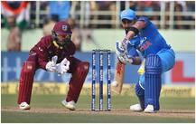 વેસ્ટ ઇન્ડિઝ સામેની બીજી વનડેમાં વિરાટ કોહલીથી થઇ ગઇ આ ભૂલ, એમ્પાયરે કાપી લીધો એક રન, જાણો વિગતે