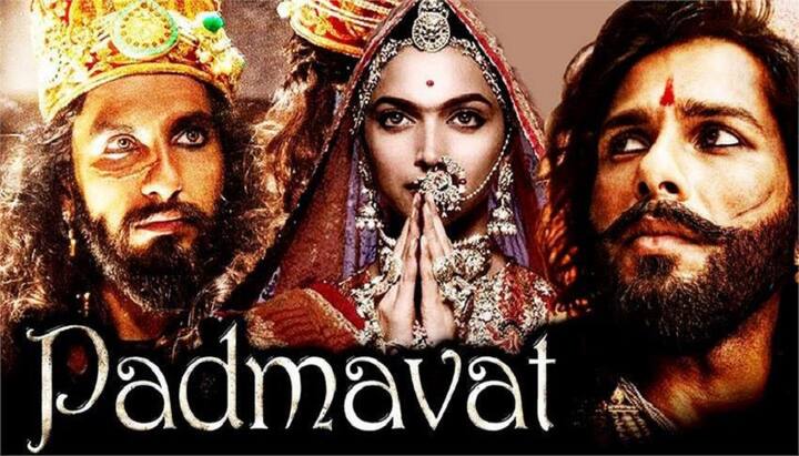  'પદ્માવત'માં ભલે રણવીર અને દીપિકાનો એક પણ સિન સાથે ન હોય. પણ બંનેનું કામ ભરપેટ વખાણાયુ હતું. અને દર્શકોએ તેમને તેમનાં પાત્રમાં પસંદ પણ કર્યા હતાં.