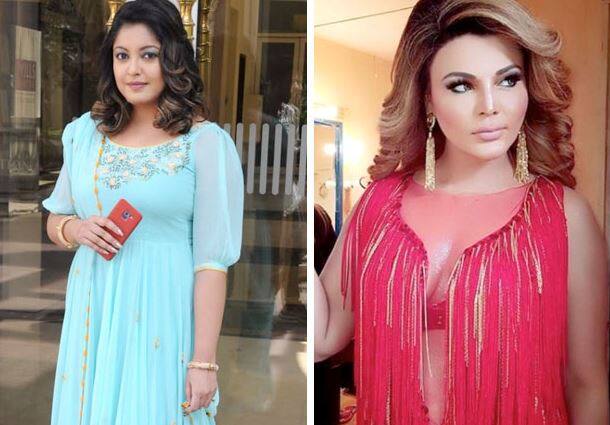 મુંબઈઃ બોલીવુડની કોન્ટ્રોવર્શિયલ ક્વીન ગણાતી રાખી સાવંતે બુધવારે એક પ્રેસ કોન્ફરન્સ કરી હતી. આ દરમિયાન તેણે તનુશ્રી દત્તાને લઈ અનેક મોટા ખુલાસા કર્યા હતા. જેમાં તેણે તનુશ્રી પર માનહાનિનો કેસ કર્યા બાદ રેપનો ગંભીર આરોપ લગાવ્યો હતો. તનુશ્રીએ મુંડન પણ કેમ કરાવ્યું હતું તેનો પણ ખુલાસો રાખીએ કર્યો હતો.