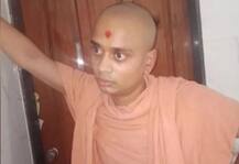 સુરત: યુવતીને સાધુ સુધી પહોંચાડનારી મહિલા કોણ ? જાણો વિગત