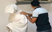 સુરત: યુવતીને સાધુ સુધી પહોંચાડનારી મહિલા કોણ ? જાણો વિગત