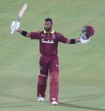 મેચ ટાઈ પડ્યા બાદ કોહલીએ કેરેબિયન ટીમની કરી પ્રશંસા, જાણો શું કહ્યું