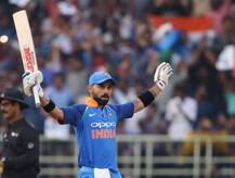 મેચ ટાઈ પડ્યા બાદ કોહલીએ કેરેબિયન ટીમની કરી પ્રશંસા, જાણો શું કહ્યું