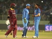 અંતિમ ઓવરમાં આ રીતે ટીમ ઇન્ડિયાના હાથમાં જીતની બાજી નીકળી ગઈ