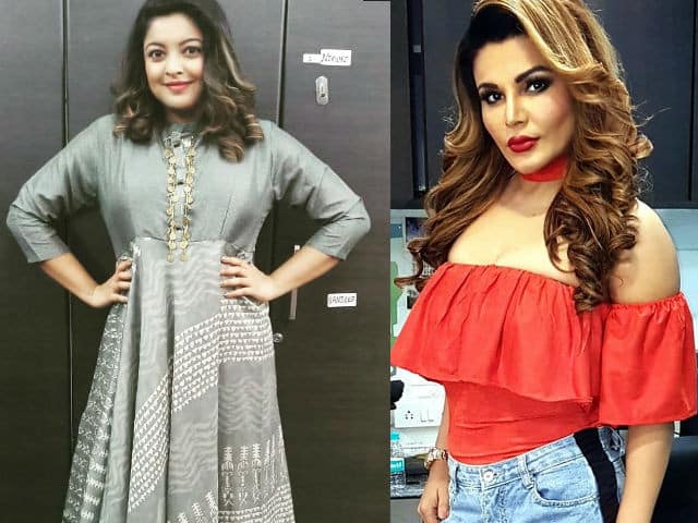 નોંધનીય છે કે, તનુશ્રી દત્તાએ કેટલાક દિવસો પહેલા એક ઈન્ટરવ્યુમાં કહ્યુ હતુ કે નાના પાટેકરે ફિલ્મ હોર્ન ઓકે પ્લીઝના એક સોંગમાં તેનું શોષણ કર્યુ હતુ, ત્યારબાદ આ ફિલ્મને તનુશ્રીએ અધવચ્ચેજ છોડી દીધી હતી. ત્યારબાદ આ સોંગ રાખી સાવંત પર ફિલ્માવામાં આવ્યુ હતુ.