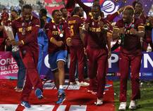 વર્લ્ડ કપ પહેલાં વેસ્ટ ઈન્ડિઝને લાગ્યો મોટો ફટકો, આ સ્ટાર ક્રિકેટરે નિવૃત્તિ જાહેર કરી ચોંકાવી દીધા, જાણો વિગત