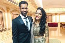 ઈંગ્લેન્ડ સામે ટેસ્ટ ડેબ્યૂમાં ફિફ્ટી ફટકારનારા ક્રિકેટરે કરી સગાઈ, આ રીતે કરી જાહેરાત, જાણો વિગત