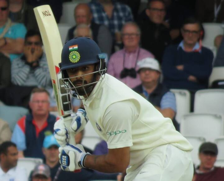 ઈંગ્લેન્ડ સામે કરેલા સારા પ્રદર્શનના કારણે તેની ઓસ્ટ્રેલિયા સામે ટેસ્ટ સીરિઝમાં પસંદગી થવાની શક્યતા છે. હાલ તે ઓસ્ટ્રેલિયા સામે ટેસ્ટ શ્રેણીની તૈયારી કરી રહ્યો છે.