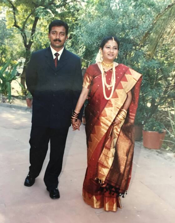 સજનીની હત્યા બાદ તરુણે લૂંટ-હત્યાની સ્ટોરી ઉભી કરી હતી. જોકે, પોલીસને તેના પર શંકા જતાં તે તબિયતનું બહાનું આપીને હોસ્પિટલાઇઝ થયો હતો અને આ પછી તે જાપ્તામાંથી ફરાર થઈ ગયો હતો. પત્નીની હત્યા બાદ તરુણ ઓળખ છુપાવી બેંગલોરમાં રહેતો હતો.