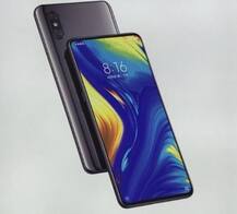 10 GB રેમ સાથે Xiaomi Mi Mix 3 લોન્ચ, જાણો કિંમત અને ફિચર્સ