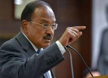 દેશને આગામી 10 વર્ષ સુધી સ્થિર અને મજબૂત સરકારની જરૂર: અજિત ડોભાલ