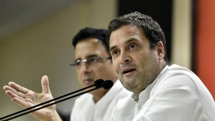 જાવડેકરે કહ્યું કે, રાહુલ ગાંધી રાફેલ મામલે જુઠ્ઠુ એટલા માટે બોલે છે કે, આમાં તેમને સંજય ભંડારી દ્વારા કમિશન નથી મળ્યુ, કેમકે આ બે દેશોની સરકારની વચ્ચે છે. દેશની પ્રજા સમજદાર છે અને બધુ સમજે છે. 