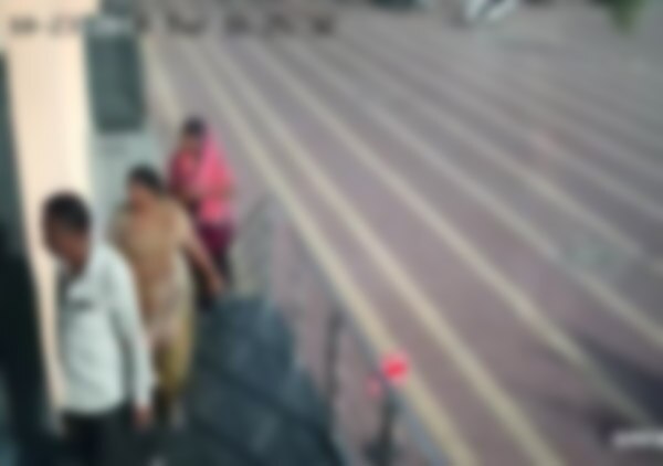 ટ્રસ્ટીઓએ જણાવ્યું હતું કે, આ લોકો અગાઉ ઘટનાને સગેવગે કરવા માટે રૂપિયાની માંગ કરવામાં આવી હતી. પરંતુ ના પાડવામાં આવતાં હુમલો કરવામાં આવ્યો હતો. આ સીસીટીવીના આધારે આગામી સમયમાં પોલીસ ફરિયાદ પણ કરવામાં આવશે તેમ ટ્રસ્ટીઓએ જણાવ્યું હતું.