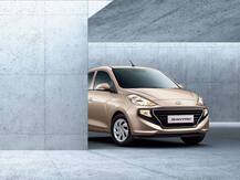 માત્ર 10,100 રૂપિયામાં ઘરે લાવો નવી Hyundai Santro કાર, કંપની લાવી સ્પેશિયલ ઓફર