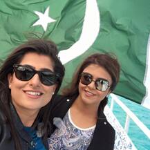 આ પાકિસ્તાની મહિલા ક્રિકેટર થઇ ધોની પર ફિદા, કહ્યું- મને કોઇની સાથે એકદિવસ વિતાવવાનો સમય મળે તો ધોનીને પસંદ કરીશ