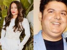 #Metoo: સાજિદ ખાન સામે વધુ એક એક્ટ્રેસે લગાવ્યો છેડતીનો આરોપ