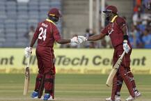 IND vs WI: ટીમ ઈન્ડિયાની 43 રને હાર, શ્રેણી 1-1થી બરાબરી પર, કોહલીની સદી પણ ગઈ પાણીમાં