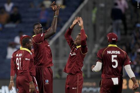 IND vs WI: ટીમ ઈન્ડિયાની 43 રને હાર, શ્રેણી 1-1થી બરાબરી પર, કોહલીની સદી પણ ગઈ પાણીમાં IND vs WI: ટીમ ઈન્ડિયાની 43 રને હાર, શ્રેણી 1-1થી બરાબરી પર, કોહલીની સદી પણ ગઈ પાણીમાં