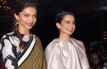 દીપિકાને પાછળ છોડી સૌથી વધારે ફી લેનારી એક્ટ્રેસ બની કંગના રનૌત!