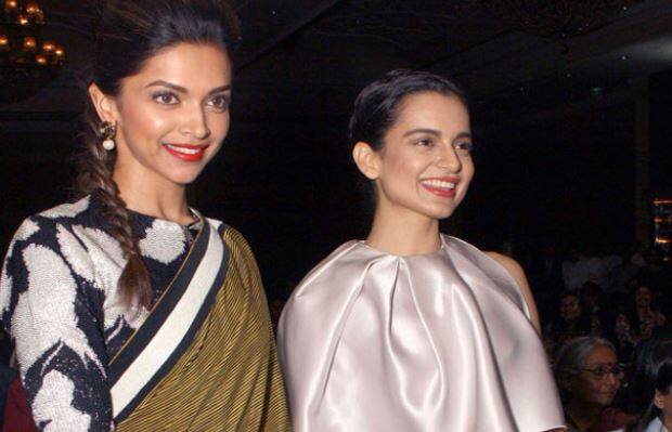 મુંબઈ: ફિલ્મ 'પદ્માવત'ની રિલીઝ બાદ સામે આવ્યું હતું કે બોલીવૂડ એક્ટ્રેસ દીપિકાને રણવીર સિંહ અને શાહિદ કપૂર કરતા વધારે ફી આપવામાં આવી છે. આ અંગે દીપિકા તરફથી એક ઈન્ટરવ્યૂ દરમિયાન કહેવામાં આવ્યું કે, તેણે વધુ ફીની ડિમાન્ડ કરી હતી કારણ કે તે પોતાના રોલ પ્રમાણે આટલી ફી ડિઝર્વ કરતી હતી. ત્યારબાદ સામે આવ્યું હતું કે બોલીવૂડમાં દીપિકા હાઈએસ્ટ પેઈડ એકટ્રેસ છે. 