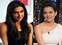 દીપિકાને પાછળ છોડી સૌથી વધારે ફી લેનારી એક્ટ્રેસ બની કંગના રનૌત!