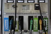 પેટ્રોલ ડીઝલના ભાવમાં સતત 10માં દિવસે ઘટાડો, જાણો શું છે આજનો ભાવ