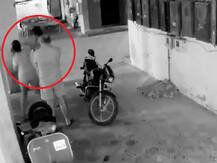 અમદાવાદ: ફ્લેટમાં યુવતીએ દાદાગીરી કર્યા બાદ ગાર્ડને ફટકાર્યો પછી શું થયું? જાણો વિગત