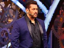 Bigg Boss-12: સલમાન ખાન આ સ્પર્ધક પર થયો ગુસ્સે, કહ્યું, કઇ વાતનો ઘમંડ છે તને?