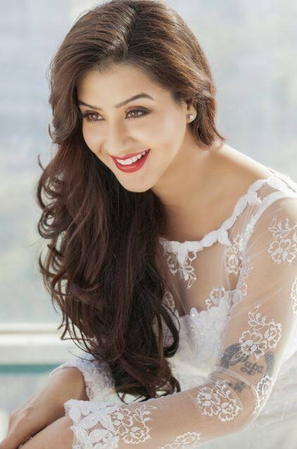 શોના કન્ટોસ્ટન્ટ વિકાસ ગુપ્તા સાથે તેની લડાઈ પણ ચર્ચામાં રહી હતી. જે બાદ બંને વચ્ચે સમાધાન પણ થઈ ગયું હતું. શોમાં બિગ બોસ મરાઠીની વિજેતા મેઘા ઘાડએ એન્ટ્રી લઈ લીધી છે. 