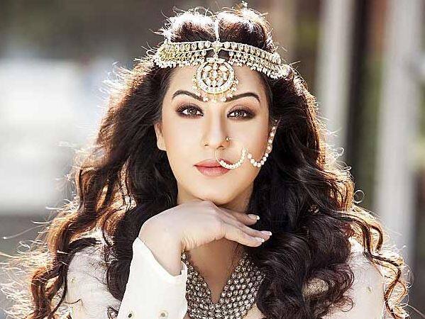 શિલ્પા શિંદેને ભાભીજી ઘર પર હૈથી ઓળખ મળી હતી.