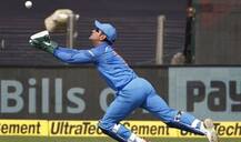 ધોનીએ સિલેકટર્સને આપ્યો ‘સણસણતો જવાબ’, પક્ડ્યો અદભૂત કેચ