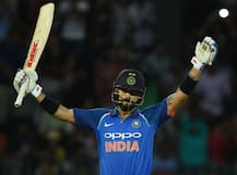 વન ડેમાં સતત 3 સદી ફટકારનારો પ્રથમ ભારતીય બેટ્સમેન બન્યો કોહલી, જાણો કોણ-કોણ છે લિસ્ટમાં