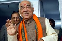 દિલ્હીના પૂર્વ CM મદન લાલ ખુરાનાનું 82 વર્ષની વયે નિધન, લાંબા સમયથી હતા બિમાર