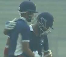 ટીમ ઈન્ડિયાનો કયો બેટ્સમેન 97 રન પર જ સદીનો જશ્ન મનાવવા લાગ્યો, રૈનાએ કહ્યું, હજુ 3 રન બાકી છે