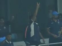 ટીમ ઈન્ડિયાનો કયો બેટ્સમેન 97 રન પર જ સદીનો જશ્ન મનાવવા લાગ્યો, રૈનાએ કહ્યું, હજુ 3 રન બાકી છે