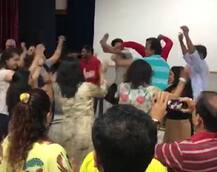 હાર્દિક કિડનીની સારવાર માટે દિલ્લી ગયેલો ને ત્યાં પબમાં ડાન્સ કરતો હતો, હાર્દિકના ક્યા નજીકના સાથીએ કર્યો આ આક્ષેપ?