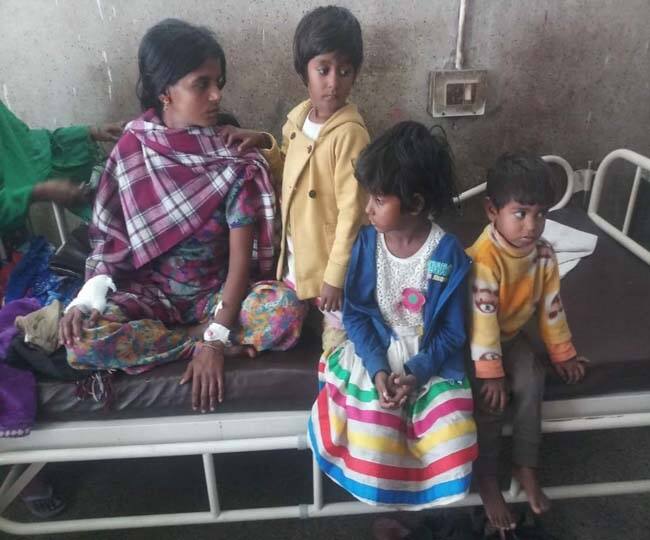 ઉલ્લેખનીય છે કે, વિરેન્દ્ર 2015 સુધી પહેલી પત્ની અને બાળકોને સંપર્કમાં રહ્યો. તે ભલે આયશા સાથે રહેતો હતો પણ બાગુનહાતુ વાળા ઘરે આવતો જતો હતો. 2015 બાદ કપાલી આવ્યો ત્યારબાદ આખી દુનિયા બદલાઇ ગઇ. ત્યારબાદ પહેલી પત્ની અને બાળકોનો સંપર્ક છુટી ગયો. પહેલી પત્નીથી બે પુત્રો છે. 