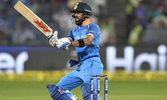 પુણે વન ડે જીતવાની સાથે જ વેસ્ટ ઈન્ડિઝ સીરિઝમાં 1-1ની બરાબરી પર આવી ગઈ છે. ચોથી મેચ 29 ઓક્ટોબરે મુંબઈમાં રમાશે.