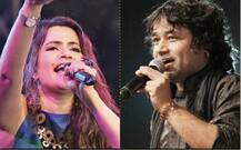 મીટૂની અસર, રાજસ્થાન સરકારે દિવાળી ઇવેન્ટમાંથી કૈલાશ ખેરને હાંકી કાઢ્યો