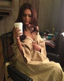 બોલીવુડની આ હોટ એક્ટ્રેસે કરી અશ્લિલ હરકત, હાર્દિક પંડ્યા સાથે ચગ્યું હતું નામ, જાણો વિગત