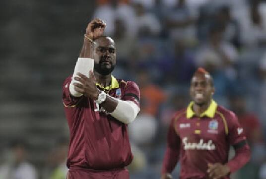 એશ્લે નર્સે કહ્યું કે વિકેટ લીધા બાદ પર હું મેદાન પર કઈંક અલગ કરવા માંગતો હતો. આ સ્થિતિમાં મેં મારા ભારતીય મિત્ર પાસેથી શીખેલો આ ડાન્સ મેદાન પર જ કર્યો. આ ડાન્સ મારા મિત્ર સની સોહલે મને શીખવાડ્યો હતો. તે કેરેબિયન પ્રીમિયર લીગમાં મને મળ્યો હતો.