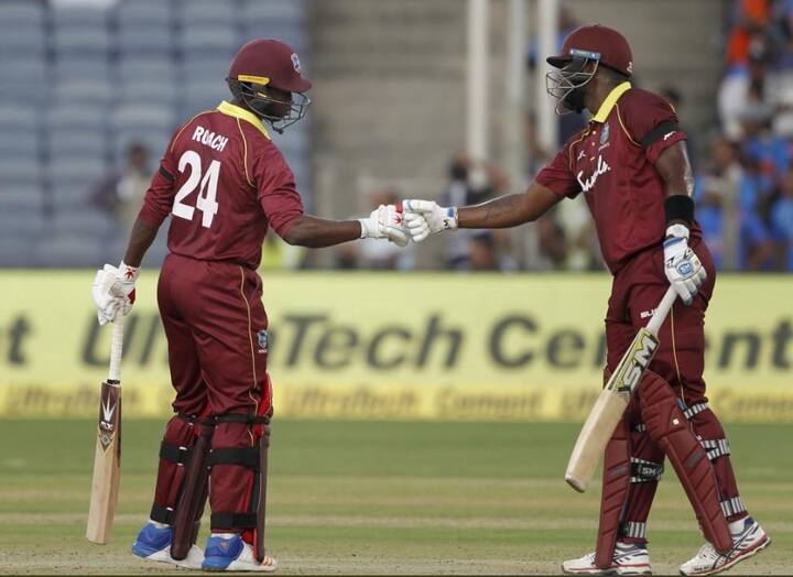 વેસ્ટ ઈન્ડિઝની જીતમાં સૌથી મોટો હીરો એશ્લે નર્સ રહ્યો. તેણે પહેલા બેટિંગમાં 22 બોલમાં 40 રનની વિસ્ફોટક ઈનિંગ રમી અને બાદમાં બોલિંગમાં કમાલ દેખાડતાં શિખર ધવન અને રિષભ પંતની વિકેટ લીધી. તેના ઓલરાઉન્ડ પ્રદર્શન બદલ મેન ઓફ ધ મેચ જાહેર કરવામાં આવ્યો હતો.