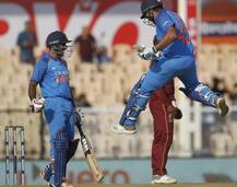 IND vs WI: ભારતે વેસ્ટ ઈન્ડિઝને 224 રનથી કચડ્યું, ખલીલ અહમદ-કુલદીપ યાદવની 3-3 વિકેટ