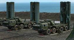 રશિયા સાથે S-400 ડિલ પર ભારતને છૂટ આપી શકે છે અમેરિકાઃ એક્સપર્ટ