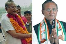 કોંગ્રેસના MLA પરસોત્તમ સાબરિયા અને અજાણ્યા શખ્સને શું થઈ વાત, ઓડિયો ક્લિપ થઈ વાયરલ